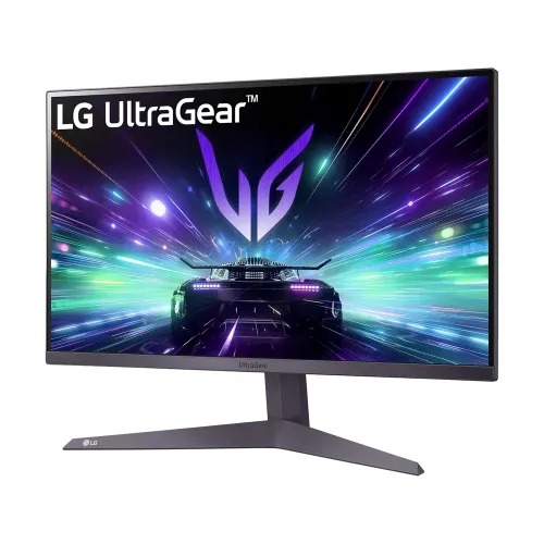 LG UltraGear 24"FHD 180Hz 1ms With AMD FreeSync Gaming Monitor