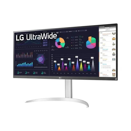 LG 34" Ultrawide IPS Panel 100Hz 5m FHD Gaming Monitor