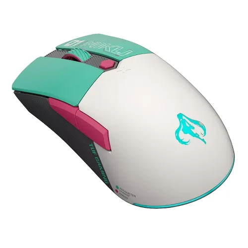 ASUS TUF GAMING P521 Hatsune Miku Edition Mini Wireless Mouse
