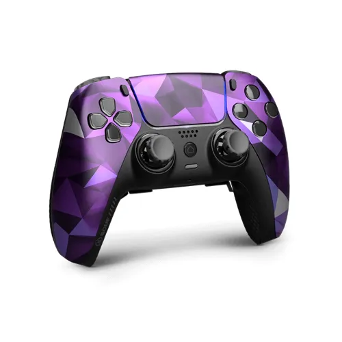 Scuf Reflex Fps With Anti-drift Wireless Performance Controller For Ps5 - Collider