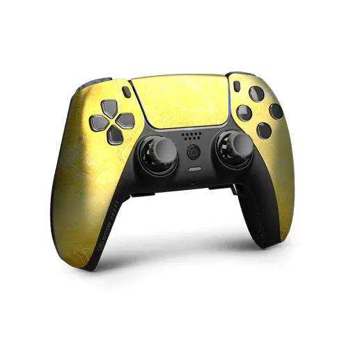 Scuf Reflex Fps With Anti-drift Wireless Performance Controller For Ps5 - Midas