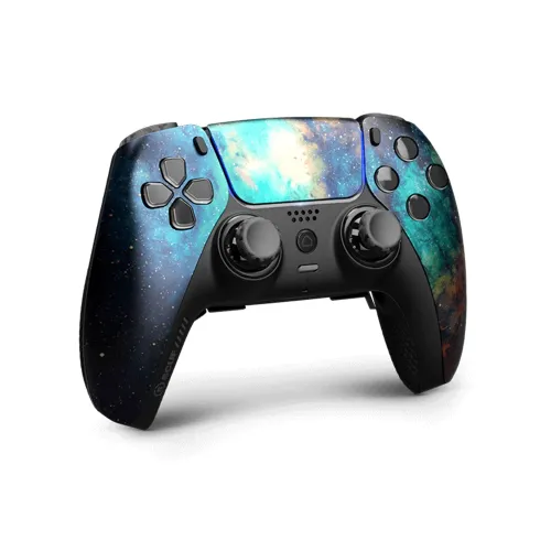 Scuf Reflex Fps With Anti-drift Wireless Performance Controller For Ps5 - Genesis