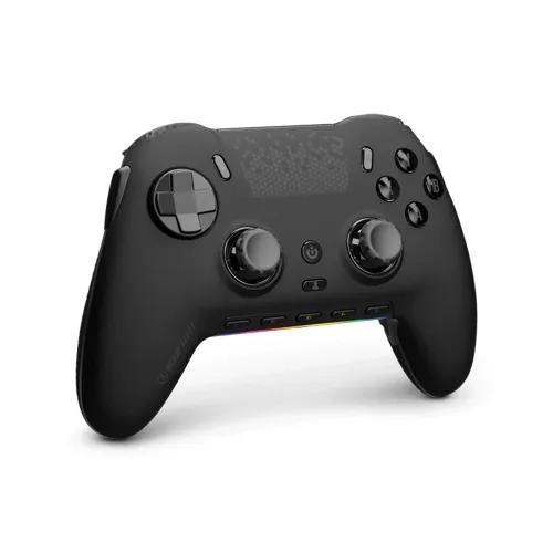 Scuf Envision Pro With Anti-Drift Wireless Gaming Controller For Pc - Black