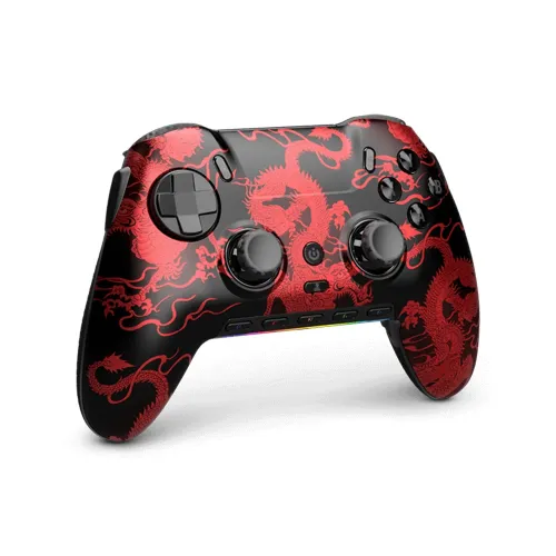 Scuf Envision Pro With Anti-Drift Wireless Gaming Controller For Pc - Prosperity