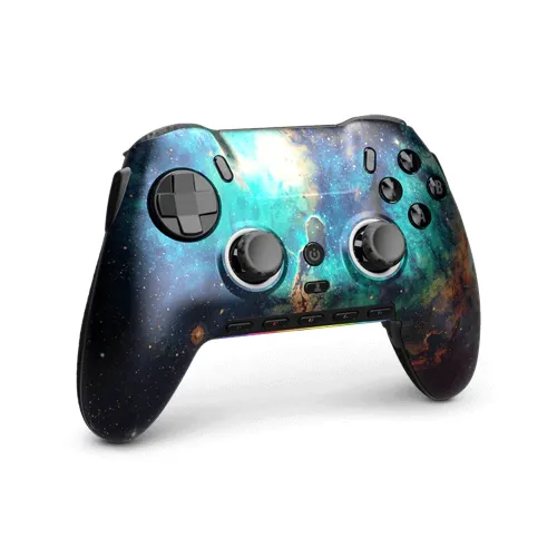 Scuf Envision Pro With Anti-Drift Wireless Gaming Controller For Pc - Genesis