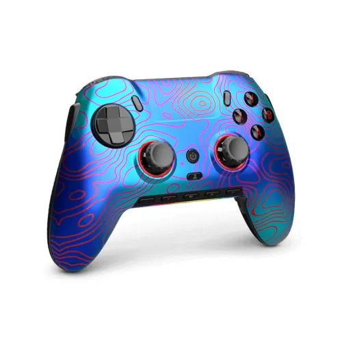 Scuf Envision Pro With Anti-Drift Wireless Gaming Controller For Pc - Energon