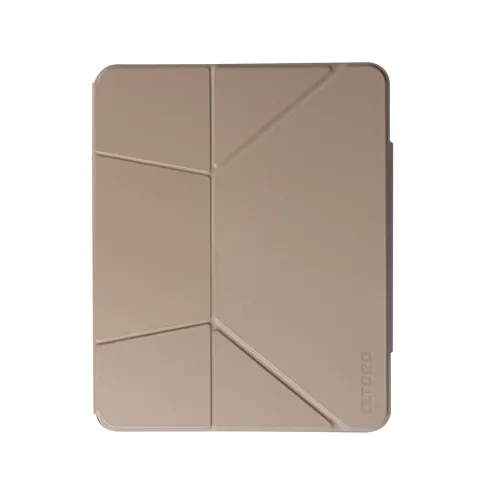 Eltoro Trio Case for iPad Pro 11 M4 - Clay