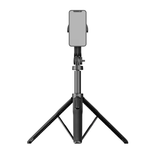 Porodo Magnetic Magsafe Selfie Tripod - Black