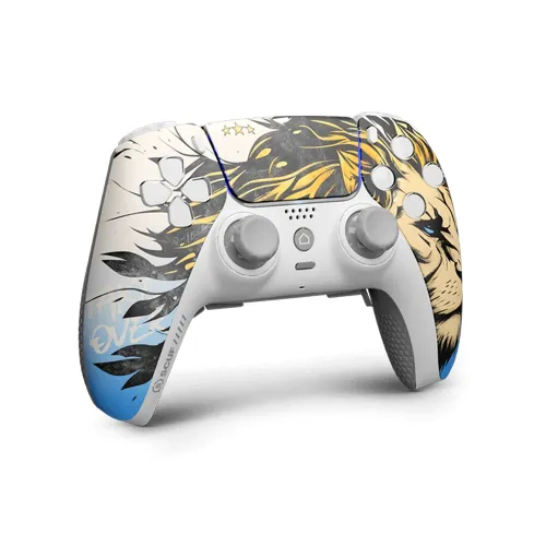 Scuf Reflex Fps Wireless Performance Controller For Ps5 - With Anti-Drift CouRage