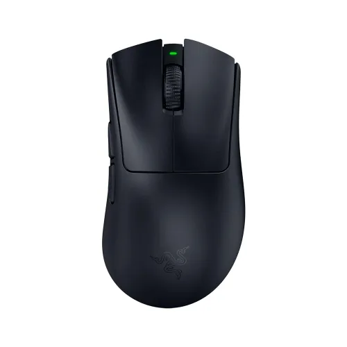 Razer DeathAdder V4 Pro Wireless Gaming Mouse: 56g Lightweight