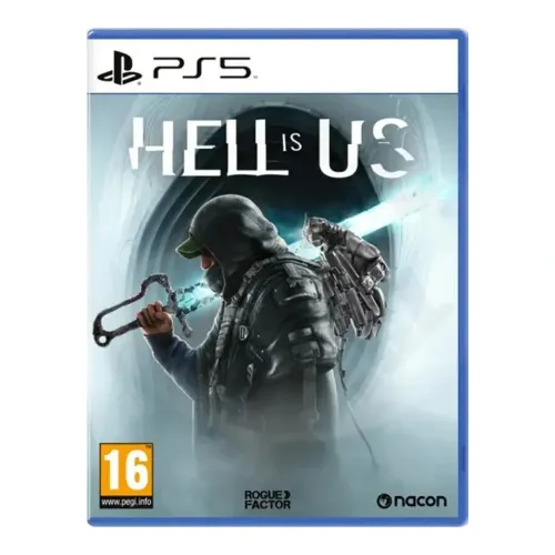 Hell Is Us For PlayStation 5 - R2 (English)