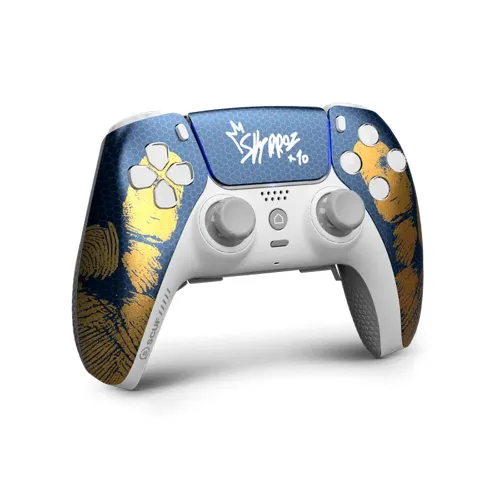 Scuf Reflex Fps With Anti-drift Wireless Performance Controller For Ps5 - With Anti-Drift SkyRRoZ