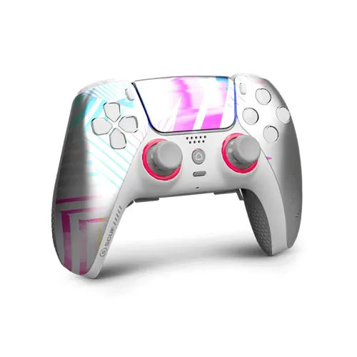 Scuf Reflex Fps With Anti-drift Wireless Performance Controller For Ps5 - With Anti-Drift Zlaner