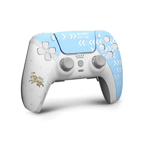 Scuf Reflex Fps With Anti-drift Wireless Performance Controller For Ps5 - With Anti-Drift JOEWO