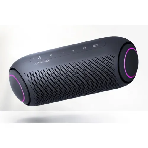 Lg Xboom Go Pl7 Portable Wireless Speaker - Pl7