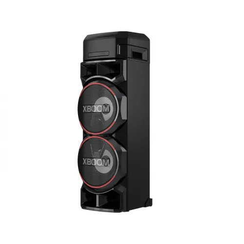 Lg Xboom On9, 1000w Party Speakers, Karoke, Guitar-in, Bluetooth