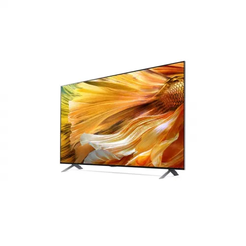 Lg Qned Tv 65 Inch Qned90 Series Cinema Screen Design 4k Hdr Webos Smart Thinq Ai-65qned90vpa