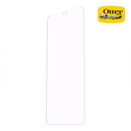 Otterbox Alpha Flex Screen Protector Antimicrobial for Samsung Galaxy S22 Ultra - Clear