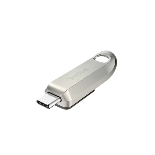 Sandisk Ultra Luxe Usb Type-c Flash Drive - 512gb