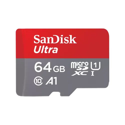 Sandisk Microsdxc Card For Nintendo Switch Fortnite Edition - 128gb