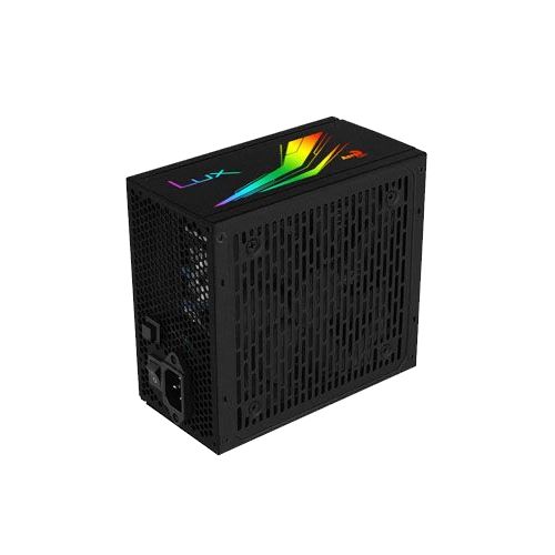 AEROCOOL LUX RGB 750W POWER SUPPLY