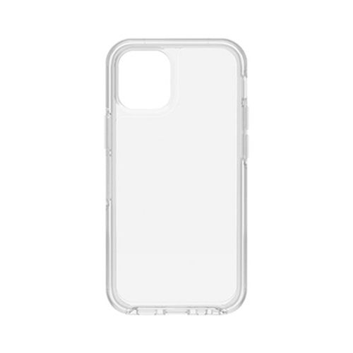 OTTERBOX IPHONE 12 MINI SYMMETRY CASE - CLEAR