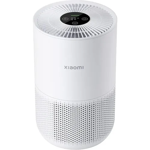 Xiaomi Smart Air Purifier 4 Compact - White