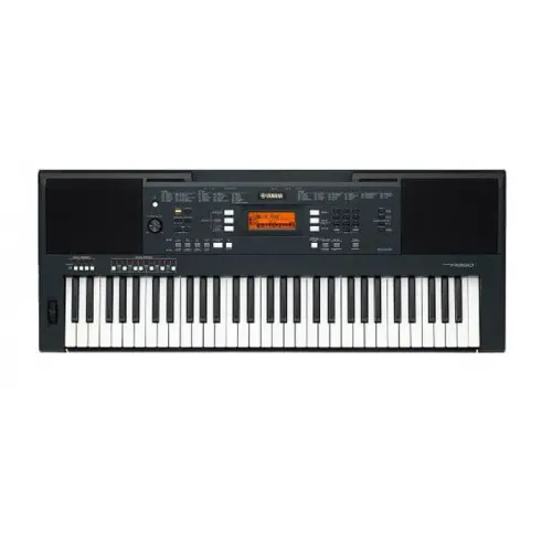 Yamaha Oriental Keyboard 61 Keys - PSR-A350