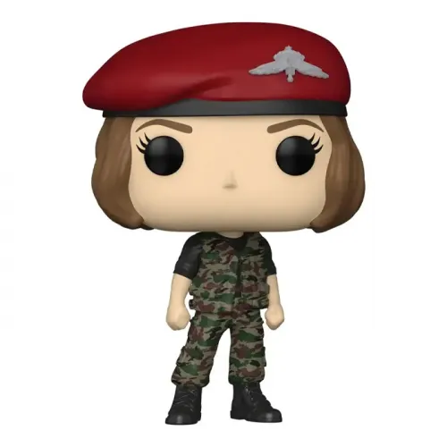 Funko Pop! TV: Stranger Things S4 -  Hunter Robin