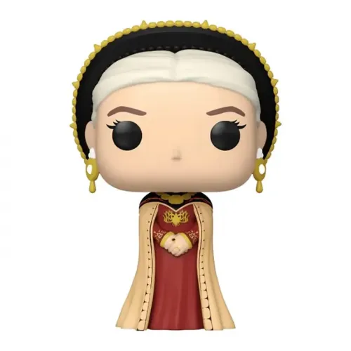 FunkoPop! Tv: House Of The Dragon - Rhaenyra Targaryen