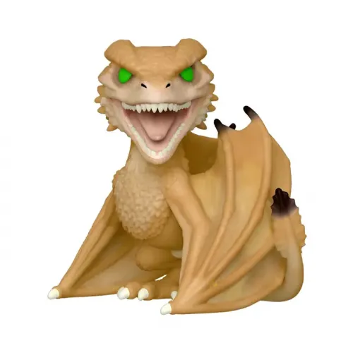 FunkoPop! Tv: House Of The Dragon - Syrax