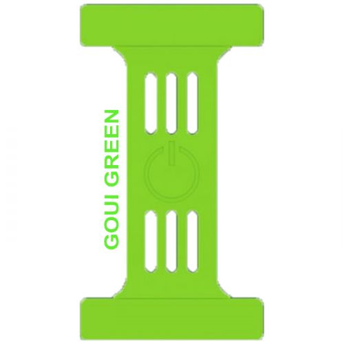 Goui Magnetic Strap - Goui Green