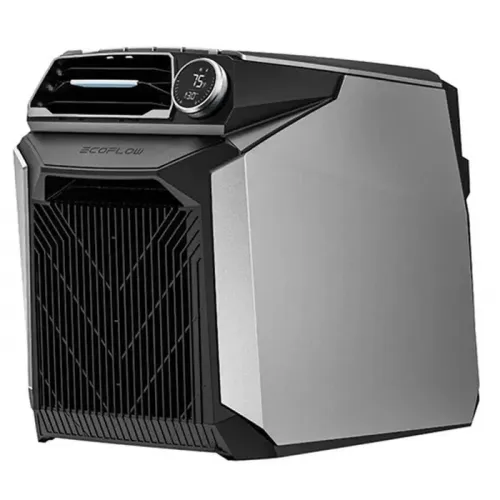 EcoFlow Wave Portable Air Conditioner 4000 BTU (Battery not Included)