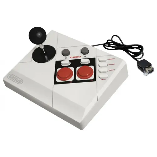 The Edge Joystic Controller For Nintendo Console NES Classic Edition