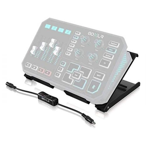 TC Helicon GoXLR Adjustable Desk Stand