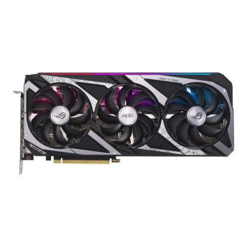 ASUS ROG Strix GeForce RTX 3060 12GB V2 Graphics Card - 90YV0GC2-M0NA10