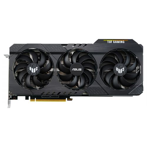 Asus TUF Gaming GeForce RTX 3060 Ti V2 OC Edition 8GB Graphics Card - 90YV0G1A-M0NA00