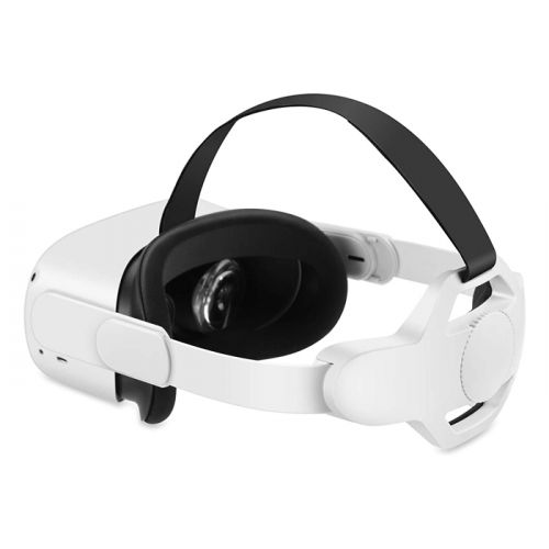 VOKOO Head Strap Compatible for Oculus Quest 2