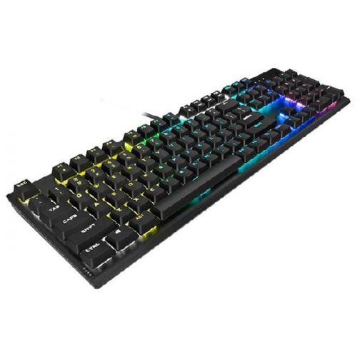 Corsair K60 RGB PRO Mechanical Gaming Keyboard - English Layout