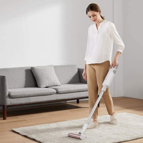 Mi Vacuum Cleaner Light UK - White
