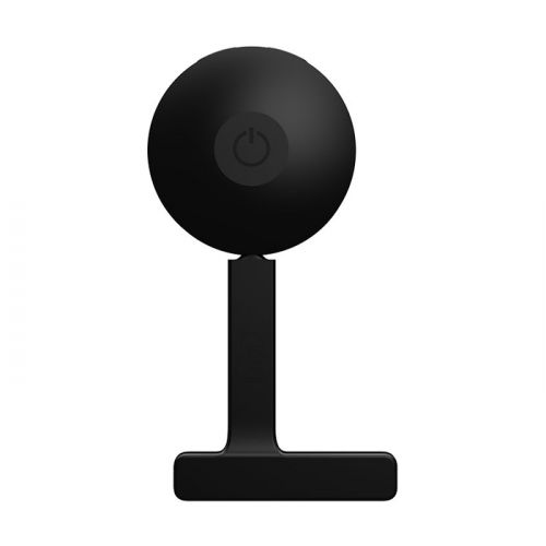 Goui Sirius Magnetic Fill light 360 - Stone Black