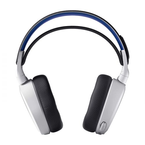SteelSeries Arctis 7P Plus Wireless Gaming Headset - White