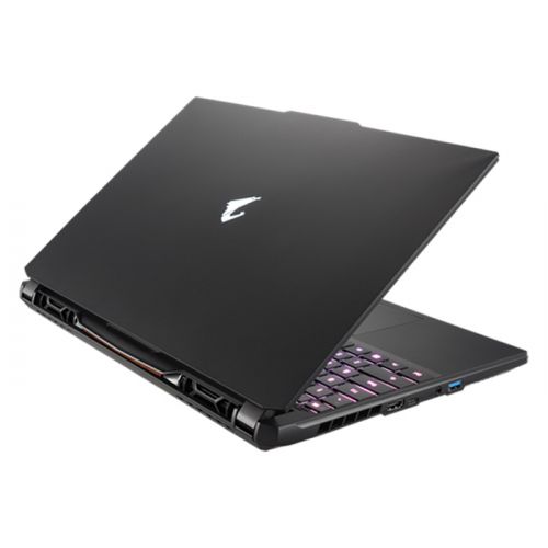 Gigabyte Aorus 15 - Intel i7-12700H - RTX 3060 6GB - DDR4 8GBx2 - M.2(PCIE) SSD 1 TB - 15.6 Inch 360Hz