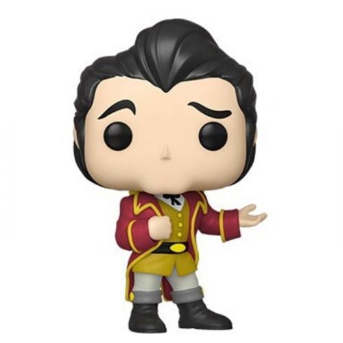 Funko POP! Disney: Beauty & Beast- Gaston - 1134