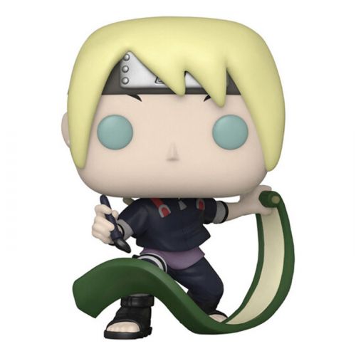 Funko POP! Animation: Boruto- Inojin - 1038