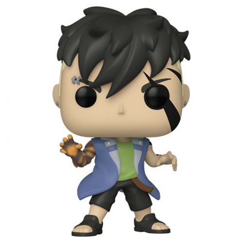 Funko POP! Animation: Kawaki (GW)(Exc) - 1036