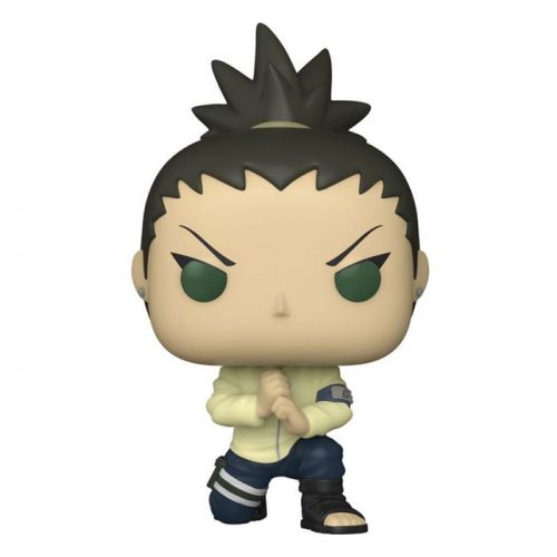 Funko POP! Animation: Shikadai - 1039