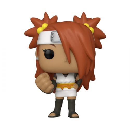 Funko POP! Animation: Cho-Cho - 1037