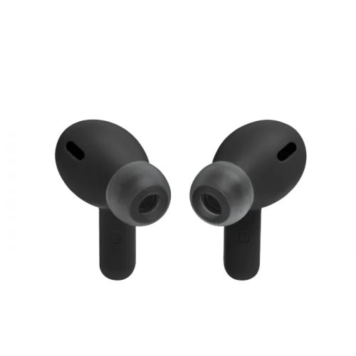 JBL Wave 200TWS True Wireless Earbuds - Black