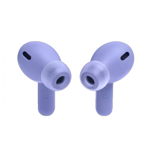 JBL Wave 200TWS True Wireless Earbuds - Purple